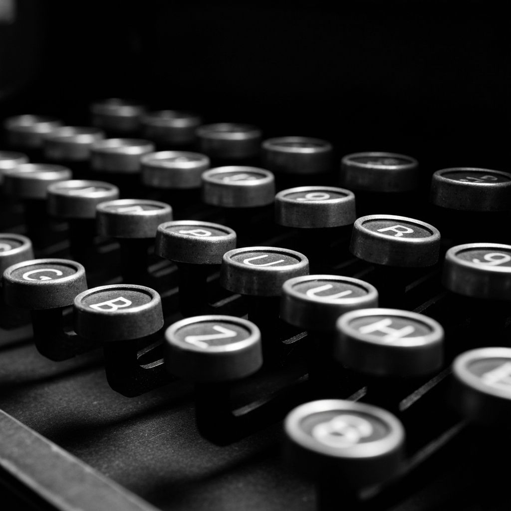 A Bit of the Queen's English